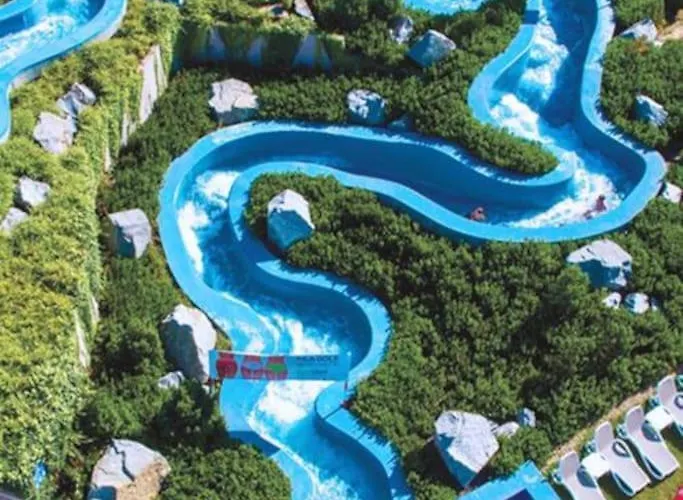 Holiday home Bohemia Retreat