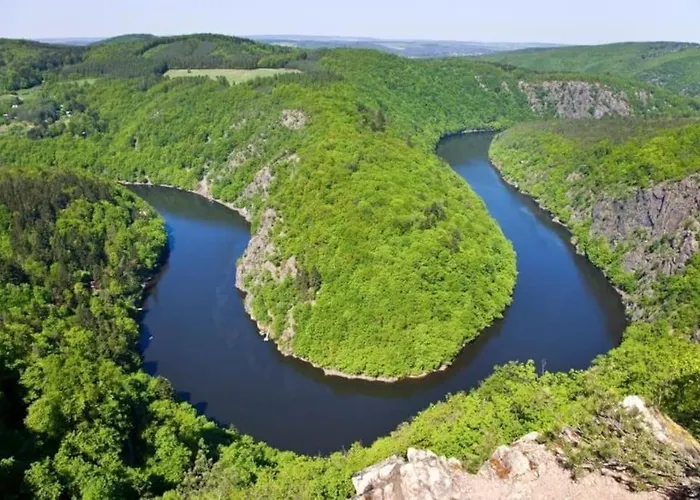 Holiday home Bohemia Retreat *