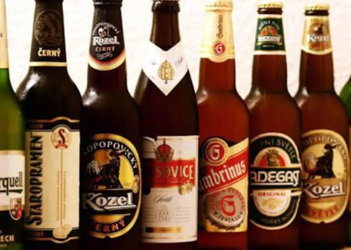 Holiday home Bohemia Retreat Neveklov