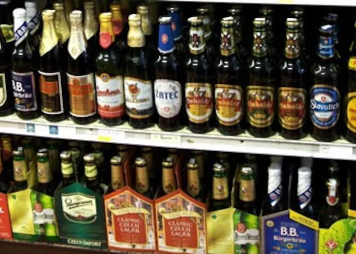 Bohemia Retreat Holiday home