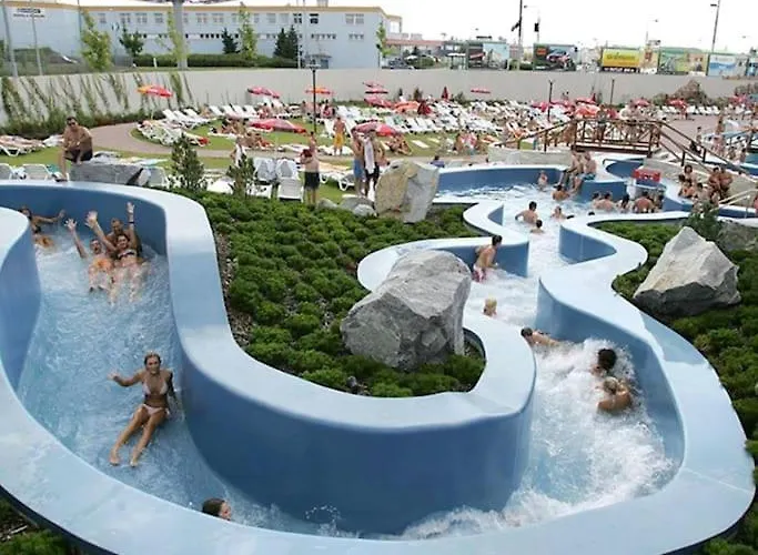 Bohemia Retreat Neveklov