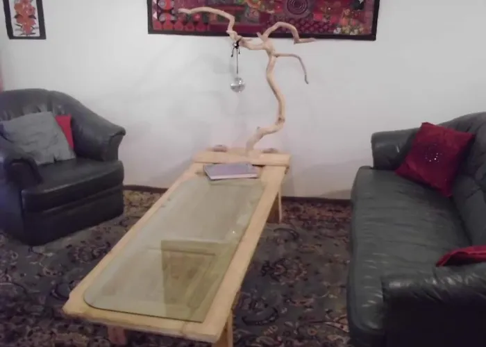 Bohemia Retreat * Neveklov