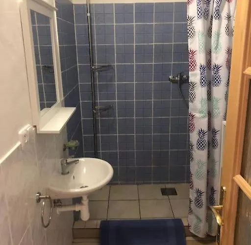 Bohemia Retreat * Neveklov