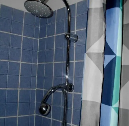 Prázdninový dům Bohemia Retreat *