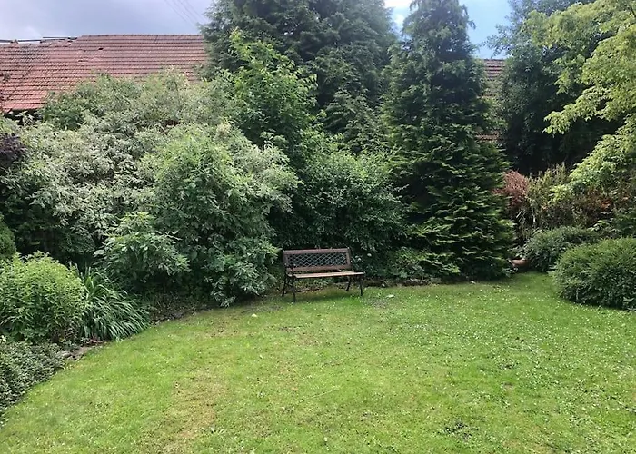 Bohemia Retreat * Neveklov