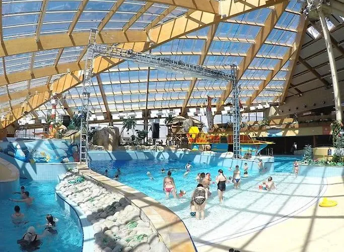 Holiday home Bohemia Retreat