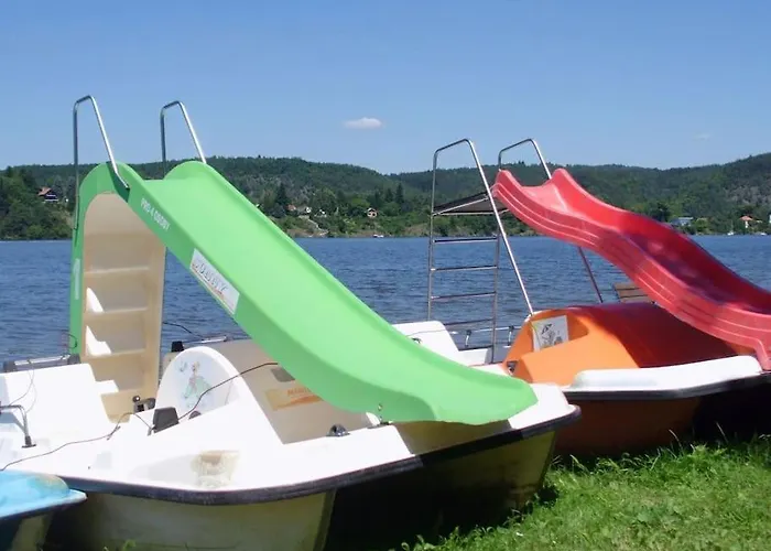 Bohemia Retreat Holiday home Neveklov