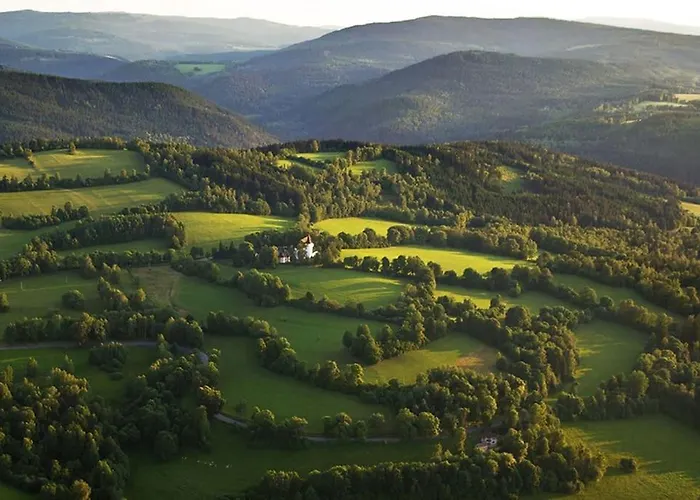 Bohemia Retreat Holiday home