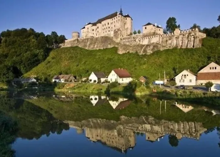 Bohemia Retreat Holiday home *