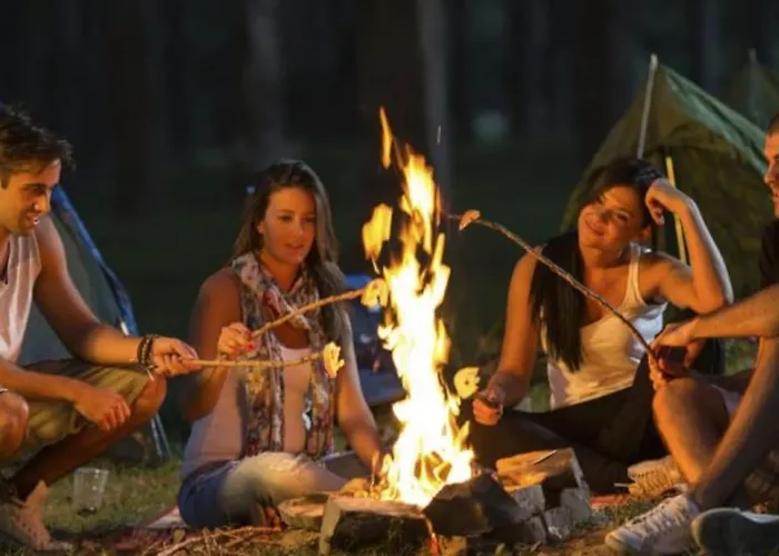 別荘 Bohemia Retreat *