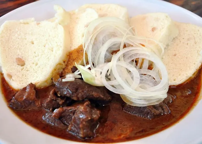 Holiday home Bohemia Retreat *