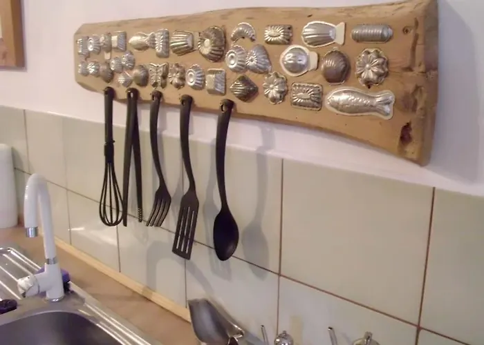 Bohemia Retreat Holiday home