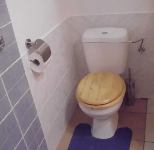 Prázdninový dům Bohemia Retreat *