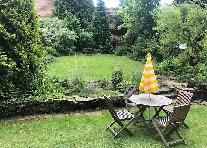 Bohemia Retreat 別荘