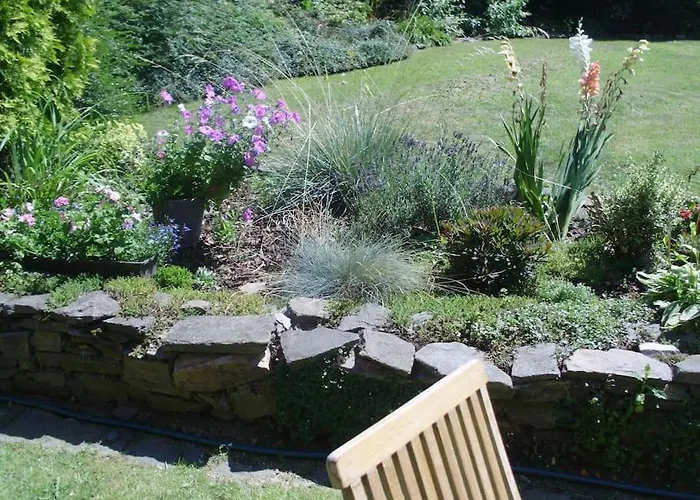 Bohemia Retreat Holiday home *