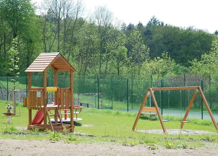 Holiday home Bohemia Retreat Neveklov