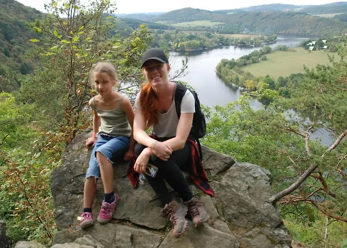 Σπίτι διακοπών Bohemia Retreat Neveklov