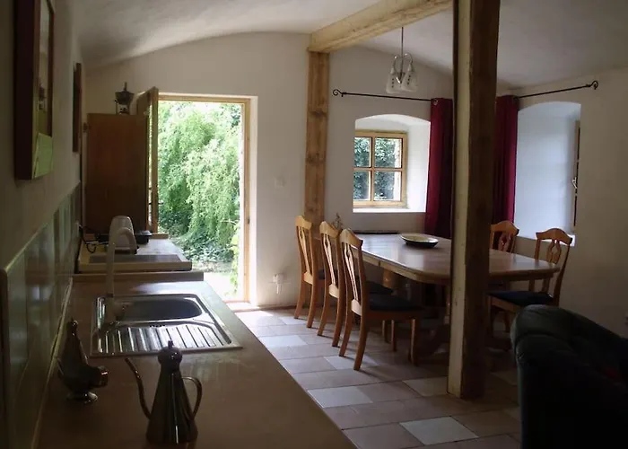 Bohemia Retreat * Neveklov