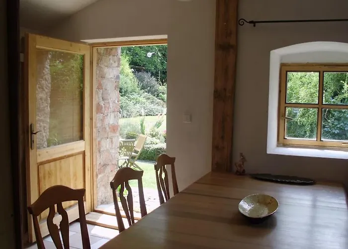 Holiday home Bohemia Retreat *