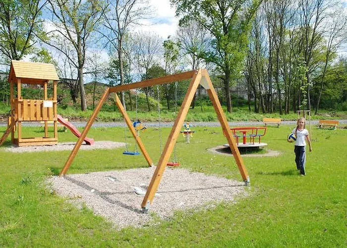 Bohemia Retreat Neveklov