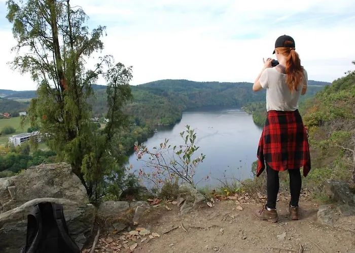 Bohemia Retreat Neveklov