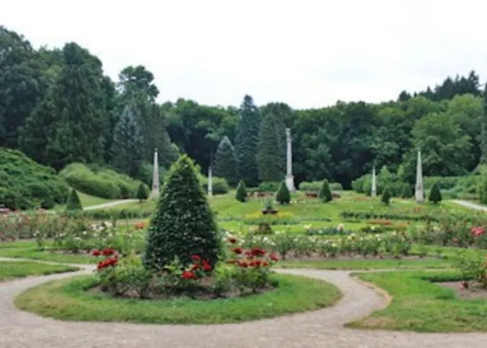 Bohemia Retreat Neveklov