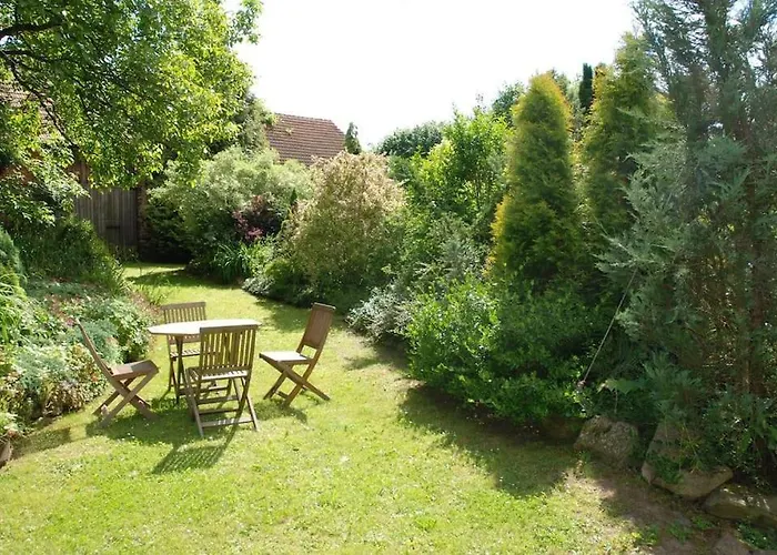 別荘 Bohemia Retreat