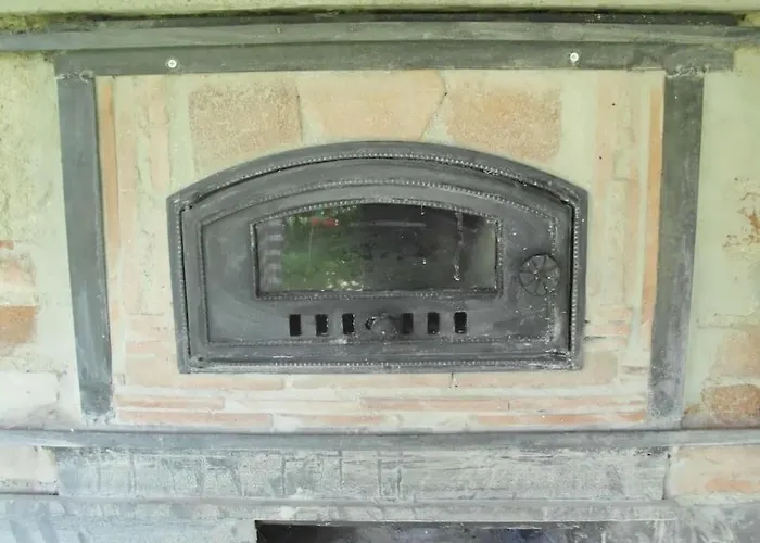 別荘 Bohemia Retreat *