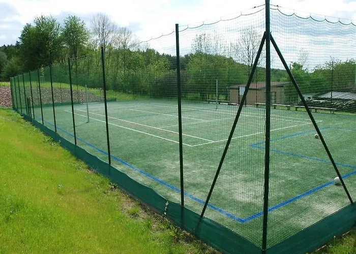 Σπίτι διακοπών Bohemia Retreat Neveklov