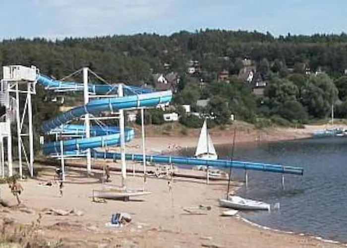 Bohemia Retreat Neveklov