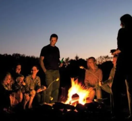 Prázdninový dům Bohemia Retreat Neveklov