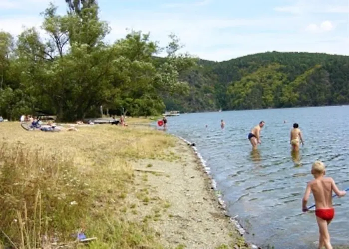 Vakantiehuis Bohemia Retreat Neveklov