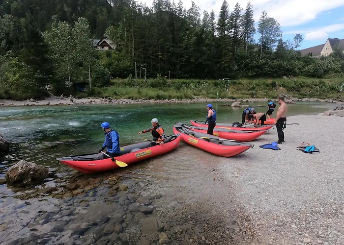 Bohemia Retreat Vakantiehuis
